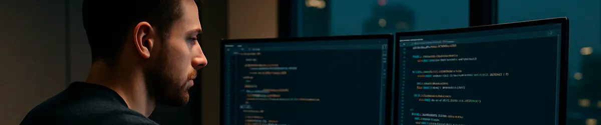 Full Stack Development